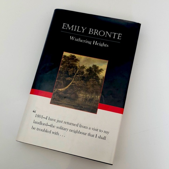 Wuthering Heights